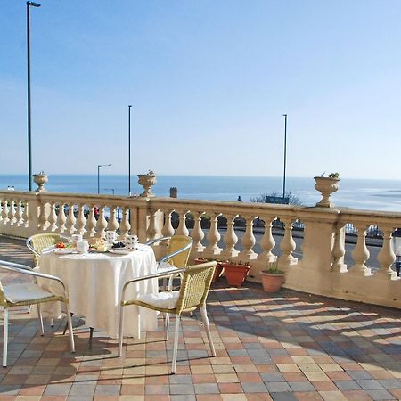 Вилла The Grand Terrace Солтберн-бай-те-Си Экстерьер фото